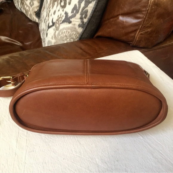 Vintage Coach Bag - Picture 2 of 6